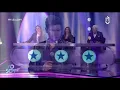 Harold Gamarra interpretó “Este Terco Corazón” de Emmanuel - Yo Soy Chile 3