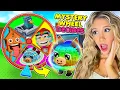 Download Lagu MYSTERY WHEEL CONTROLS ME in STEAL A BRAINROT?? *INSANE*