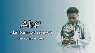 Download Qasidah - Alif - Alan Darmawan (cover) MP3