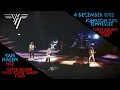 Lagu Van Halen - 4 December 1982 - Freedom Hall, Johnson City, Tennessee [Open Air Mic]
