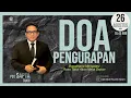 Download Lagu Doa Pengurapan Online : Selasa 26 Agustus 2025 (Bagaimana Mengatasi Rasa Takut Akan Masa Depan)