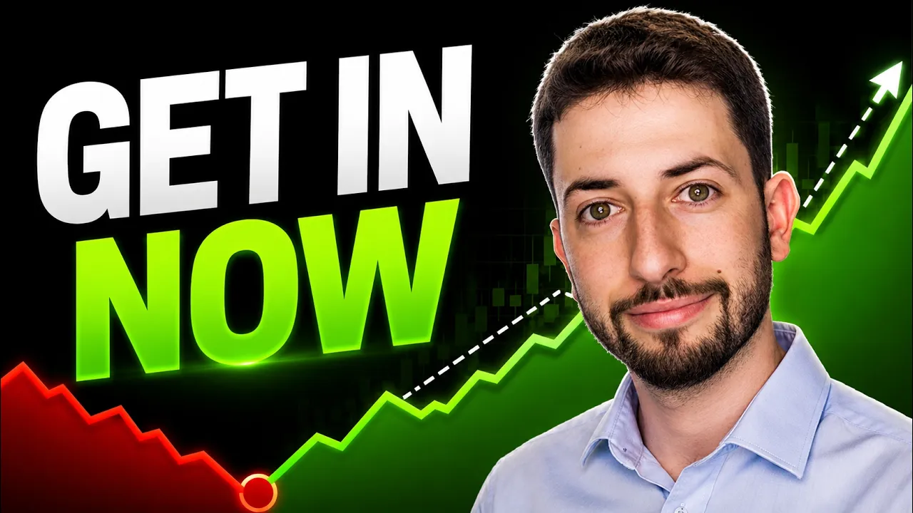 5 Stocks I'm Buying for the Second Half of 2026. Here's Why