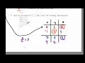 Coding Tracing example problems - AP Computer Science A