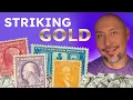 Why These Stamps Are Now Worth BIG MONEY