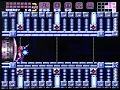 Super Metroid Glitch Tutorial - Breaking Into Tourian s Exit