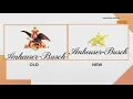 Why Anheuser-Busch changed its logo