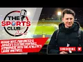 Reggae Boyz Man United Jamaica s Electric Football Atmosphere with The Athletic s Laurie Whitwell