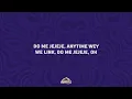 Wizkid - Karamo (Lyrics)