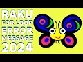 Raku Programming Tutorial Unlocking the Power of For Loops 2024