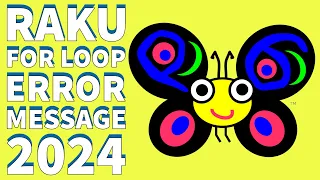 Raku Programming Tutorial Unlocking the Power of For Loops 2024