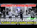 Download Lagu Pergi Pagi Pulang Pagi - Armada Band - Live Ngamen Menoewa Kopi Malioboro