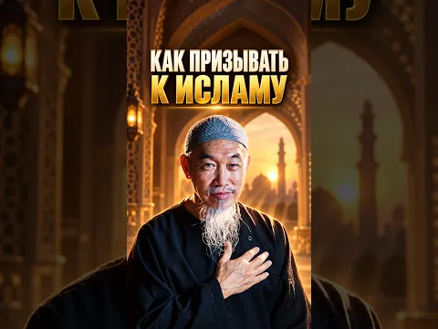 Как правильно призывать к Исламу - Шейх Хуссейн Йии