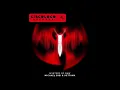 Michael Bibi & Kettama and Wu-Tang Clan - Mystery Of Raw