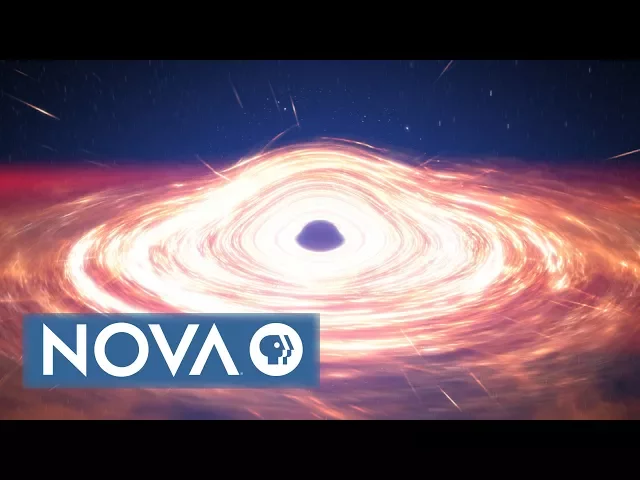 Black Hole Apocalypse — Official Trailer