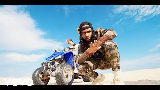 trigg ride or die official video ft iyanya