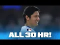 Download Lagu Shohei Ohtani's eerste 30 homeruns van 2025!