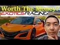 Exotics Racing Review My Experience Tips for Planning Track Driving For Beginners