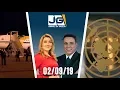 Download Lagu Jornal da Gazeta - 02/09/19