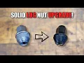 Why You Should Replace Ford F150 Lug Nuts