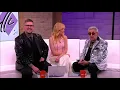 Bobby Valli Brother of Frankie Valli Shares Family History