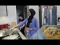 Download Lagu Masak Bersama Cassandra  Nasi Goreng Nanas Dengan Hati Ayam.