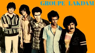 LAKDAM TOUDERT لقدام 