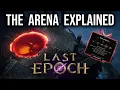 All You Need To Know About Last Epoch Arena in 8 Minutes