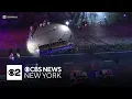 13 injured in school bus crash on Garden State Parkway in Montvale N J