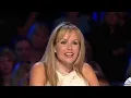 Natalie Okri sings Alicia Key's No One - Britain's Got Talent - Show 6