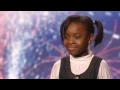 Download Lagu Natalie Okri sings Alicia Key's No One - Britain's Got Talent - Show 6