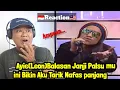 Download Lagu Ayie(Leon)-Balasan Janji Palsumu 2017 Live|Penyanyi Malaysia Pria Yg Hebat|🇮🇩Reaction