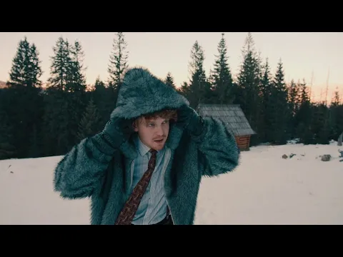 Video Thumbnail: Moriones - angyal (Official Music Video)