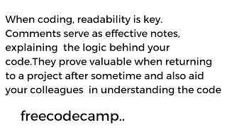 Scientific Computing with Python Beta Certification Step 60
