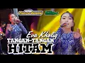 Lagu TANGAN TANGAN HITAM - EVA KHOLIQ || NEW PUTRA BUANA \u0026 CSS SOUND LIVE AT BANGKALAN MADURA AUTO NANGIS