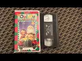 Download Lagu Opening To Noddy: Santa Claus At Christmas 1995 French Canadian VHS