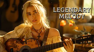 The 100 Most Beautiful Melodies In The History Of The Guitar: The Best Of Instrumental Hits