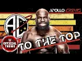 Lagu Apollo Crews - To The Top (Entrance Theme) feat. Supreme Madness