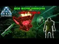 Ark Genesis All the loot from the bog biome missions