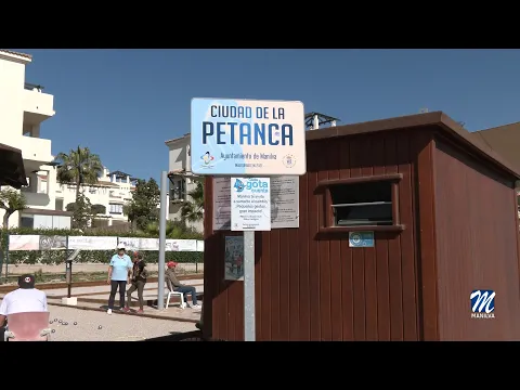 YouTube player