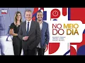 Download Lagu BandNews FM No Meio Do Dia - 01/07/2025