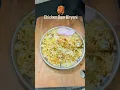 Download Lagu Sunday Special😋Spicy Chicken Dum Biryani#food #trending #shortvideo #shorts #viral #youtubeshorts