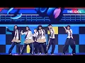 [4K] tripleS zenith 「누난 너무 예뻐(원곡:SHINee)」 가로 직캠 | 2026 tripleS World Tour [ANDLESS] in Seoul Day1