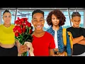 Download Lagu DJ TRAVELED 1,000 MILES TO SURPRISE HIS NEW CRUSH ✈️ ❤️