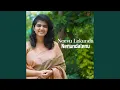 Download Lagu Neevu Lekunda Nenundalenu (feat. Sharon Philip)