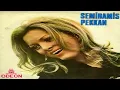 Semiramis Pekkan - Yar Saçların Lüle Lüle (Official Audio)