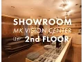 MK Vision Center Showroom