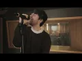 Nevertel - No Reverse (LIVE At Clear Track Studios)