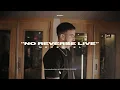 Download Lagu Nevertel - No Reverse (LIVE At Clear Track Studios)