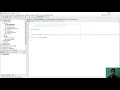 Menulis kode Java logic koneksi PBO 2