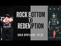 Solo Spotlight Ep 22 - At 41 and Still Dangerous Tim Smith s Road Back to Unified MMA